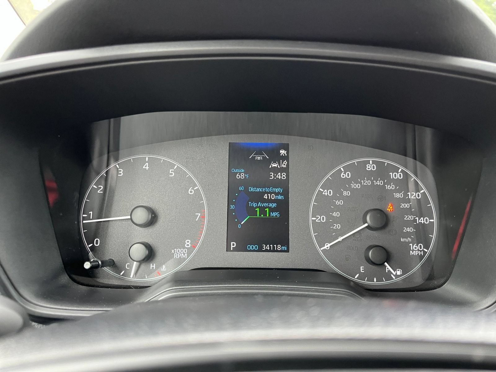 Used 2025 Toyota Corolla LE FWD image 39