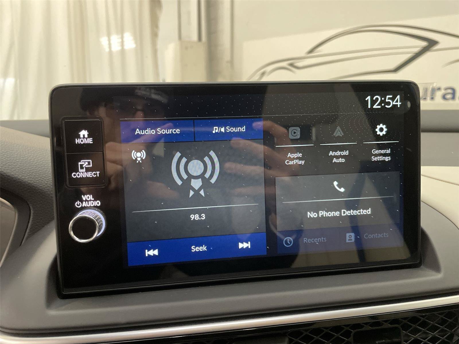 New 2026 Acura ADX A-Spec AWD/4WD image 17