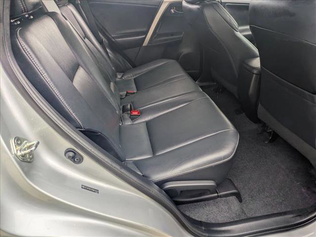 Used 2013 Toyota RAV4 Limited FWD image 17