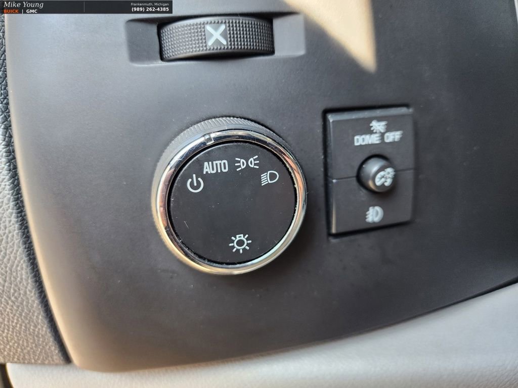 Used 2013 Chevrolet Silverado 2500 LT w/ Interior Plus Package image 35