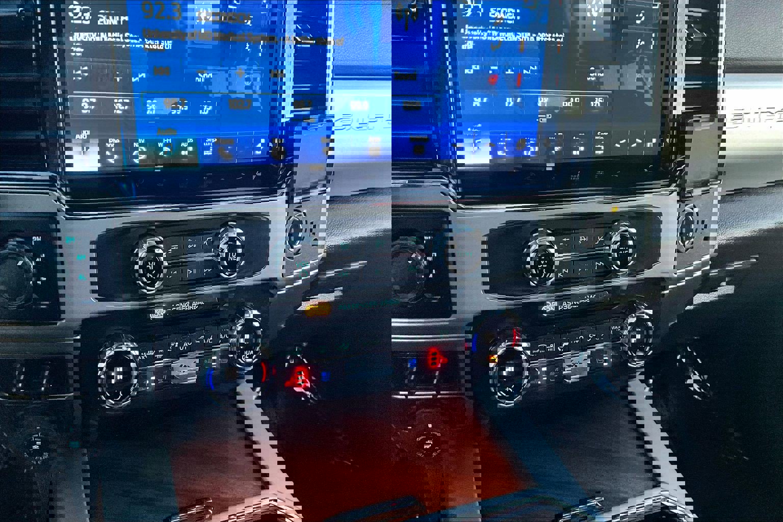 Certified 2022 Ford F350 King Ranch w/ King Ranch Ultimate Package image 32