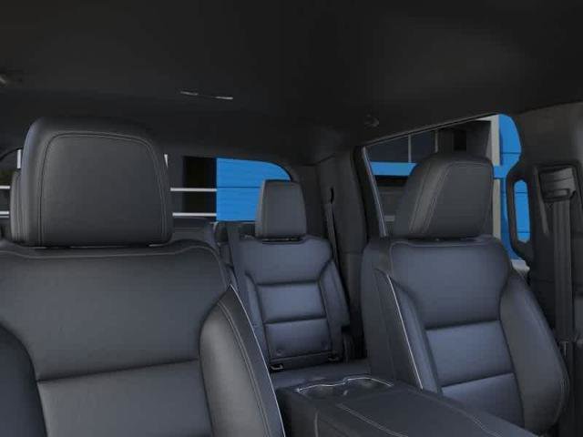 New 2026 Chevrolet Silverado EV LT w/ LPO, Cargo Security Package image 24