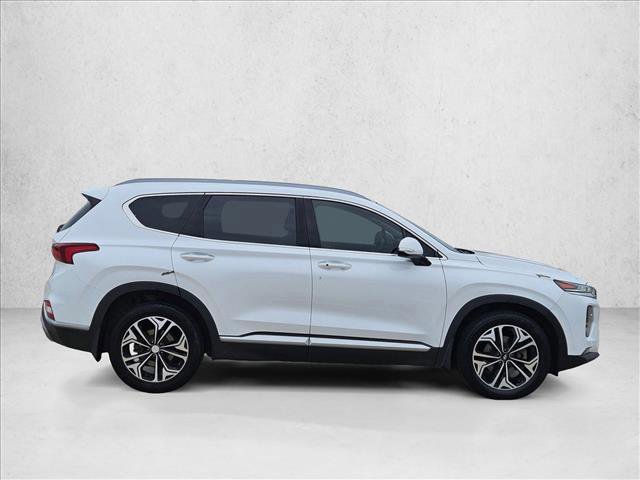Used 2019 Hyundai Santa Fe FWD image 4