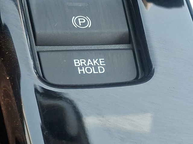 Certified 2025 Acura ADX AWD image 25