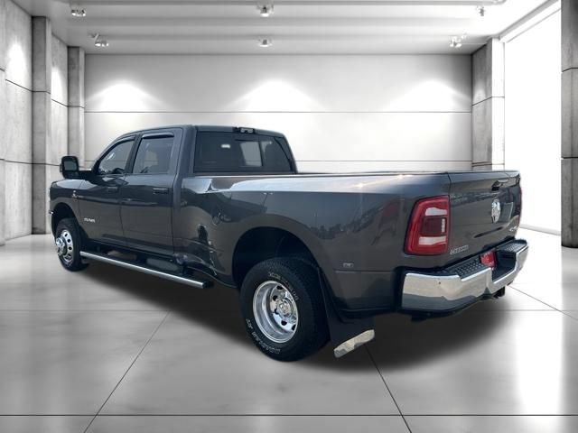 Used 2023 RAM 3500 Laramie AWD/4WD image 6