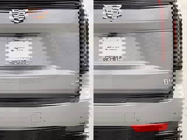 Certified 2024 Cadillac Escalade Sport Platinum image 7