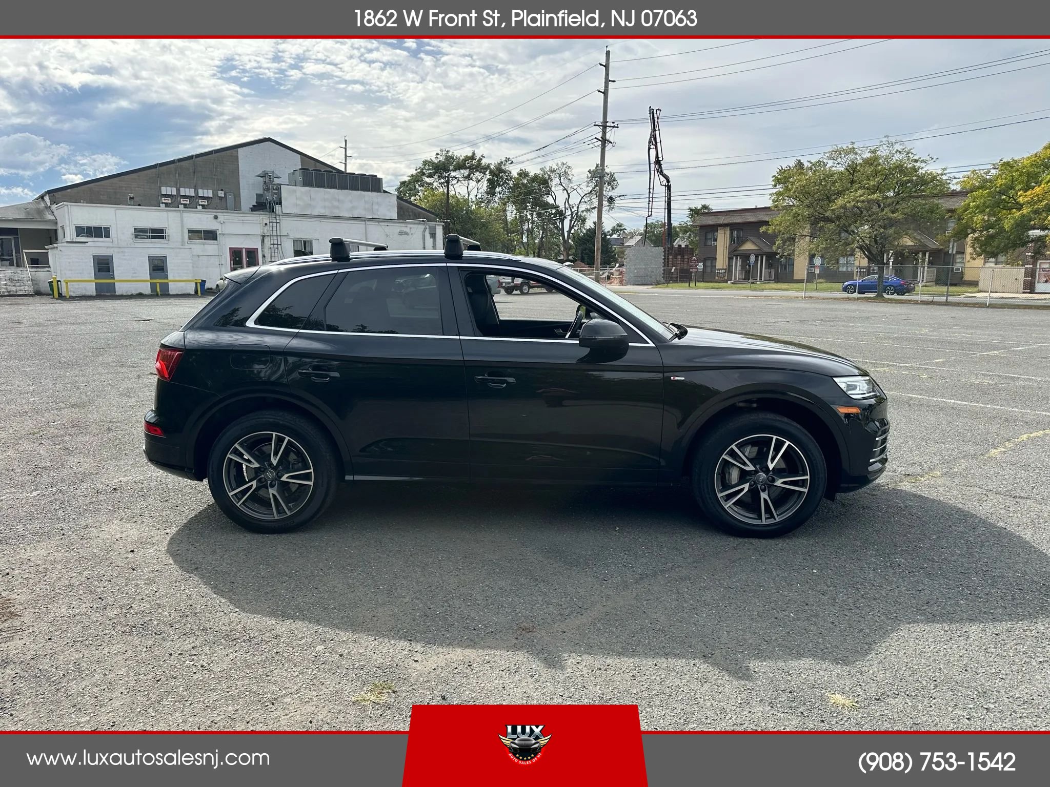 Used 2020 Audi Q5 e Premium w/ Convenience Package AWD/4WD image 6