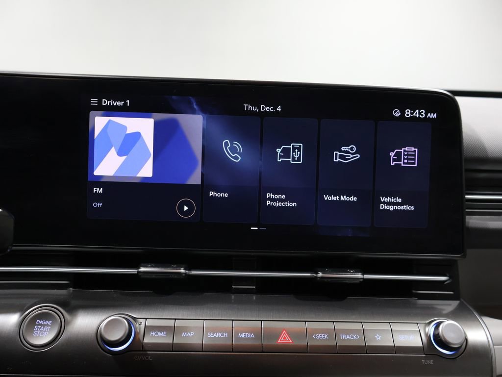 Used 2024 Hyundai Kona SEL image 24