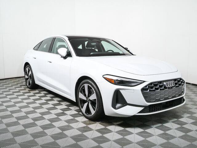 Used 2025 Audi A5 2.0T Premium w/ Convenience Package AWD/4WD image 41