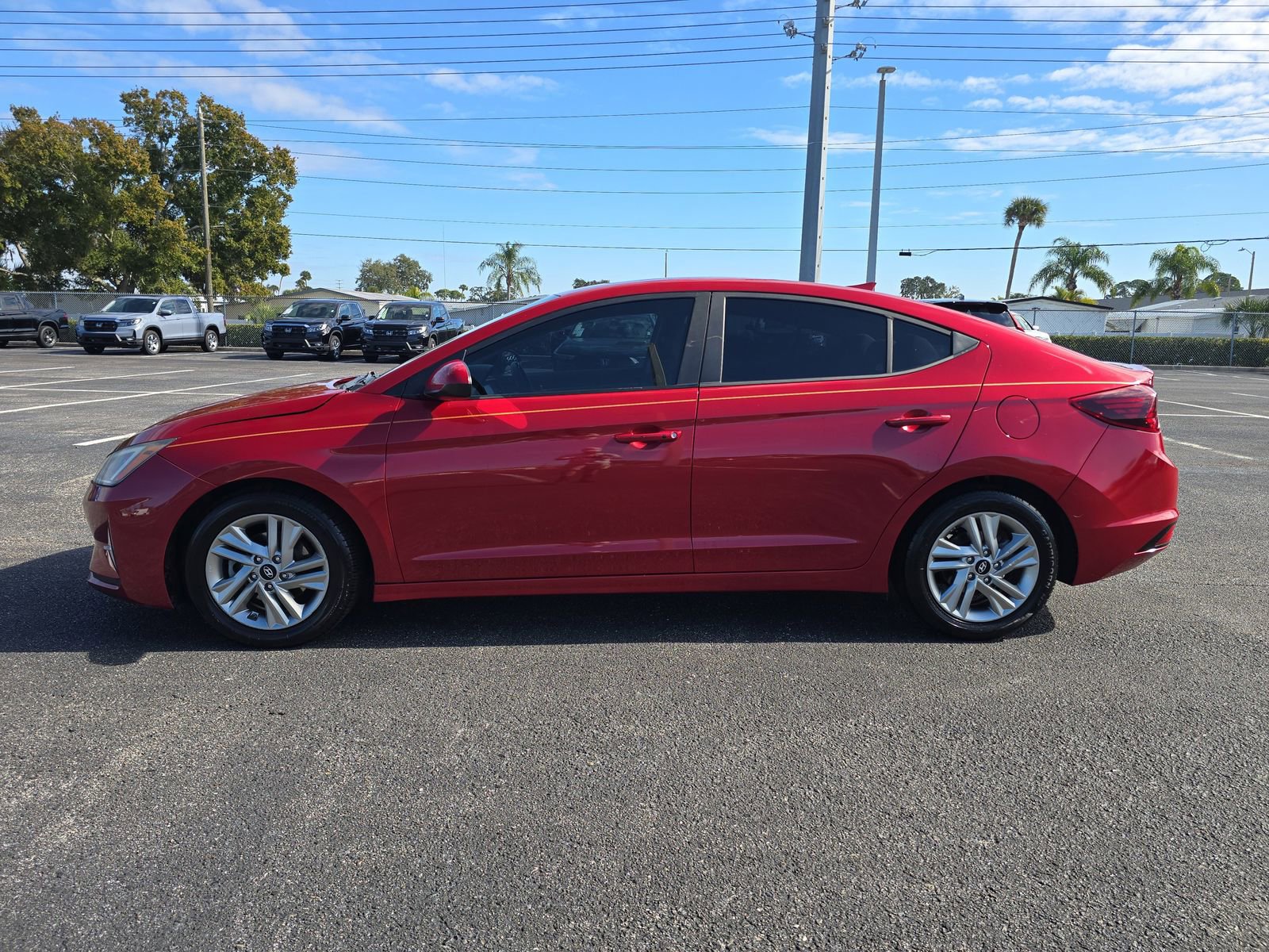 Used 2019 Hyundai Elantra Value Edition image 6