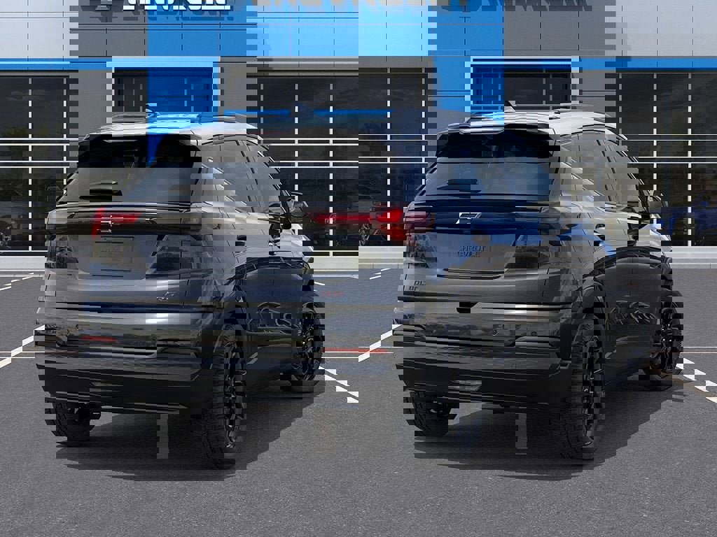 New 2027 Chevrolet Bolt RS w/ Technology Package image 5