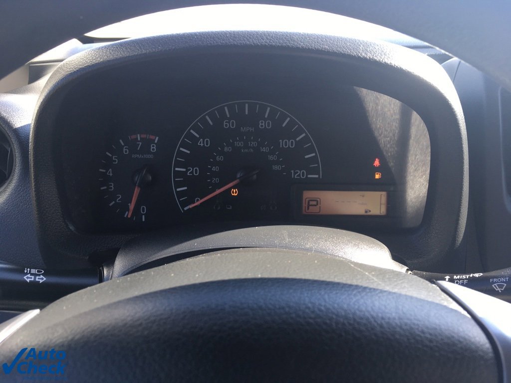 Used 2021 Nissan NV200 S image 23