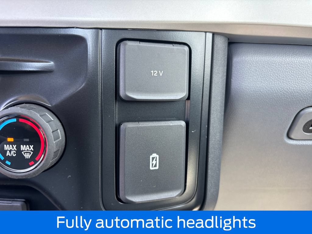 New 2026 Ford F350 XL AWD/4WD image 34