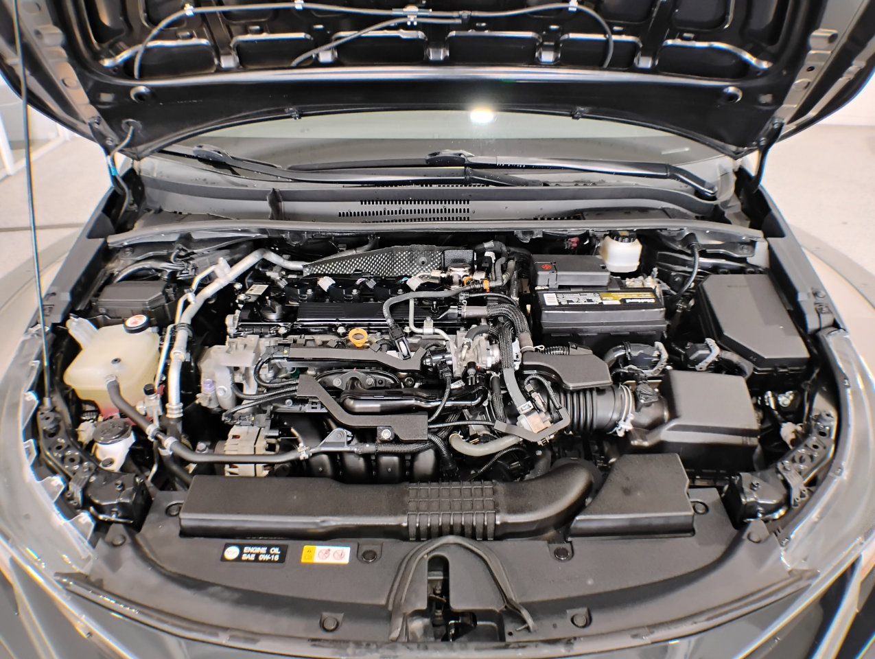 Used 2020 Toyota Corolla SE image 15