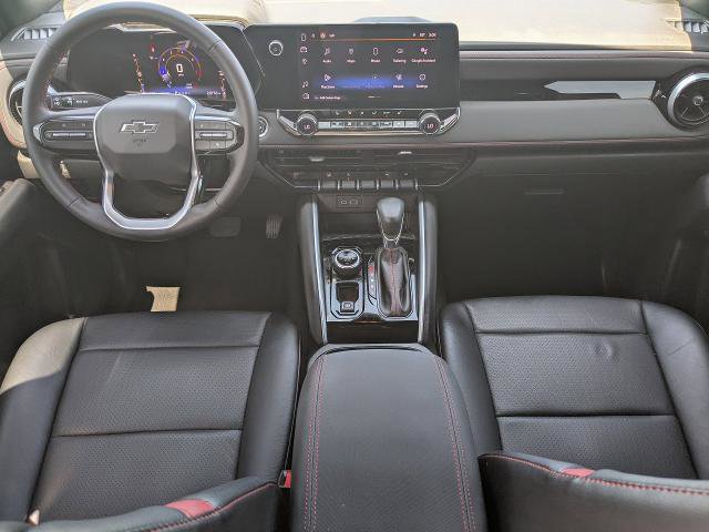 Used 2023 Chevrolet Colorado Z71 w/ Z71 Convenience Package 2 AWD/4WD image 15