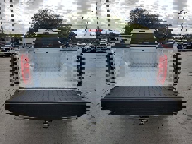 New 2026 GMC Sierra 1500 Pro w/ Pro Value Package image 8