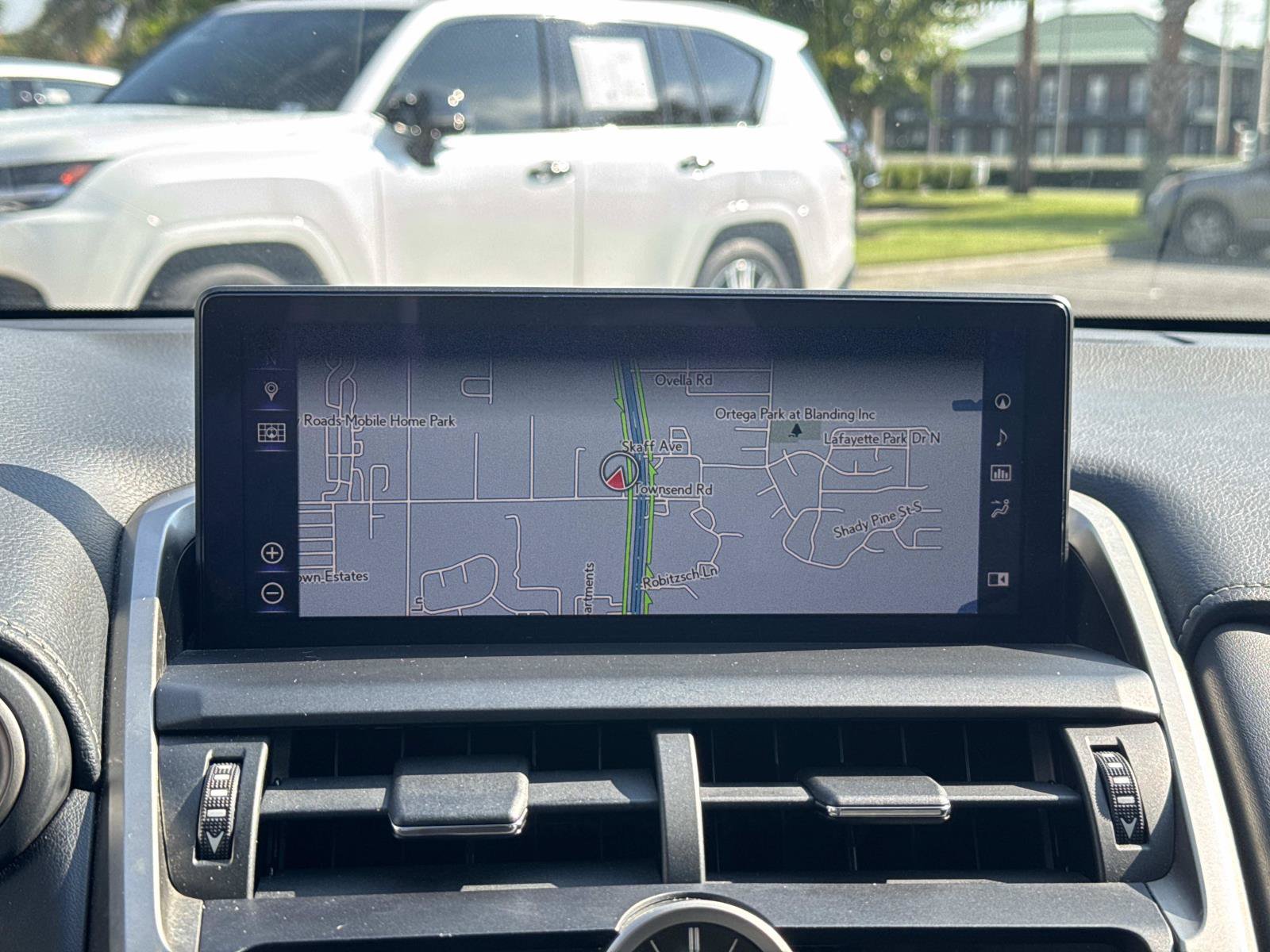 Used 2019 Lexus NX 300 FWD w/ Premium Package image 57
