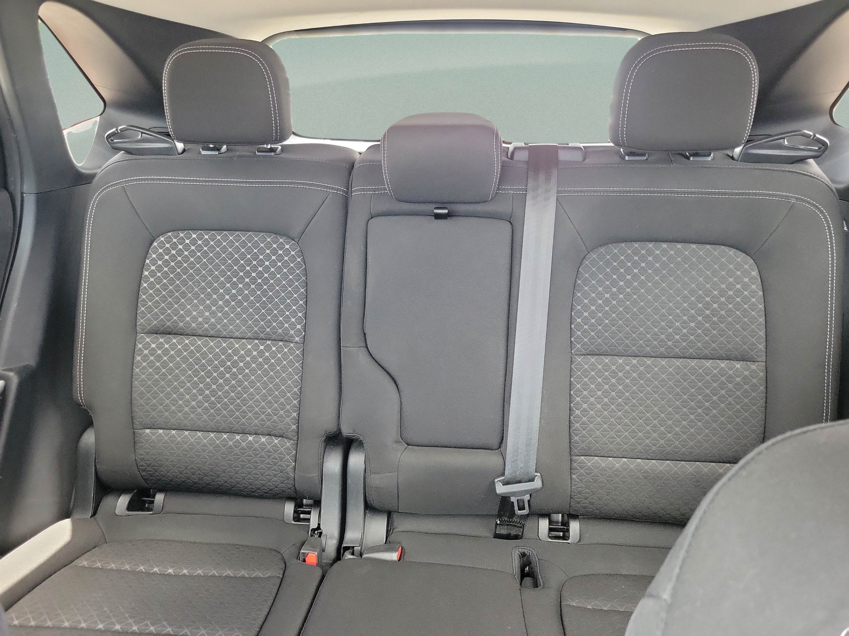 Used 2024 Ford Escape Active FWD image 9