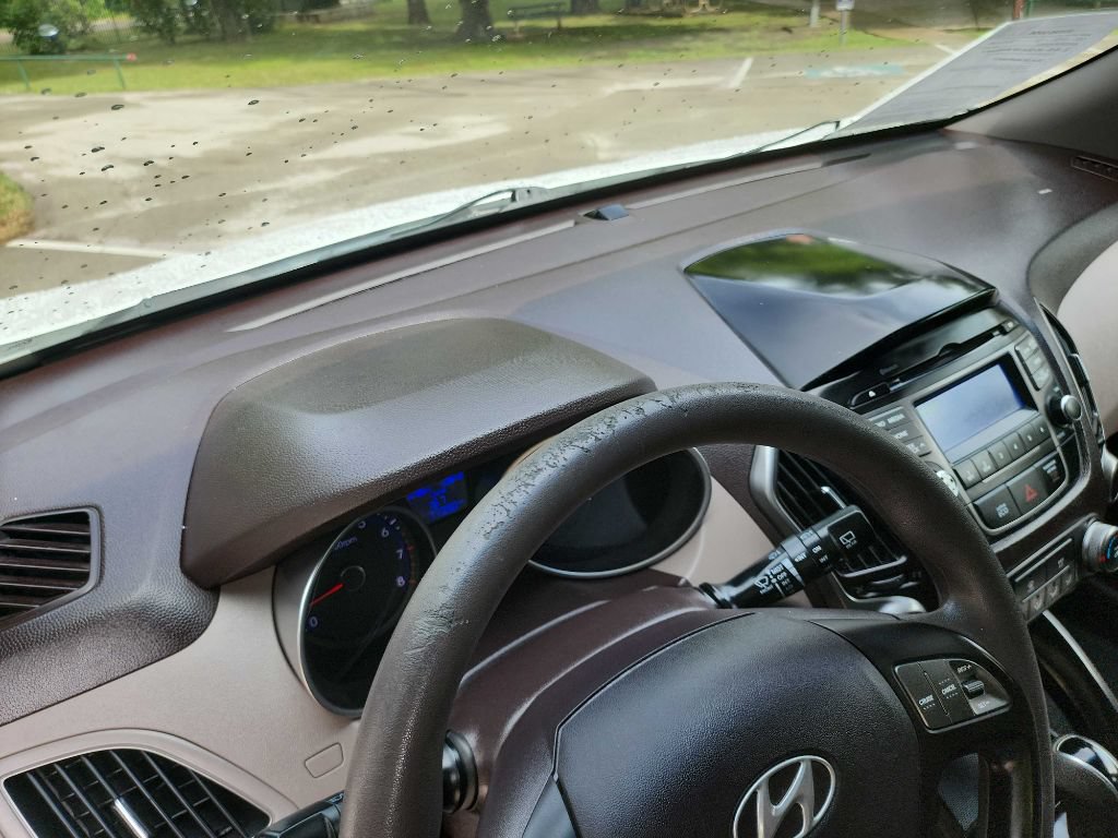 Used 2014 Hyundai Tucson GLS FWD image 16