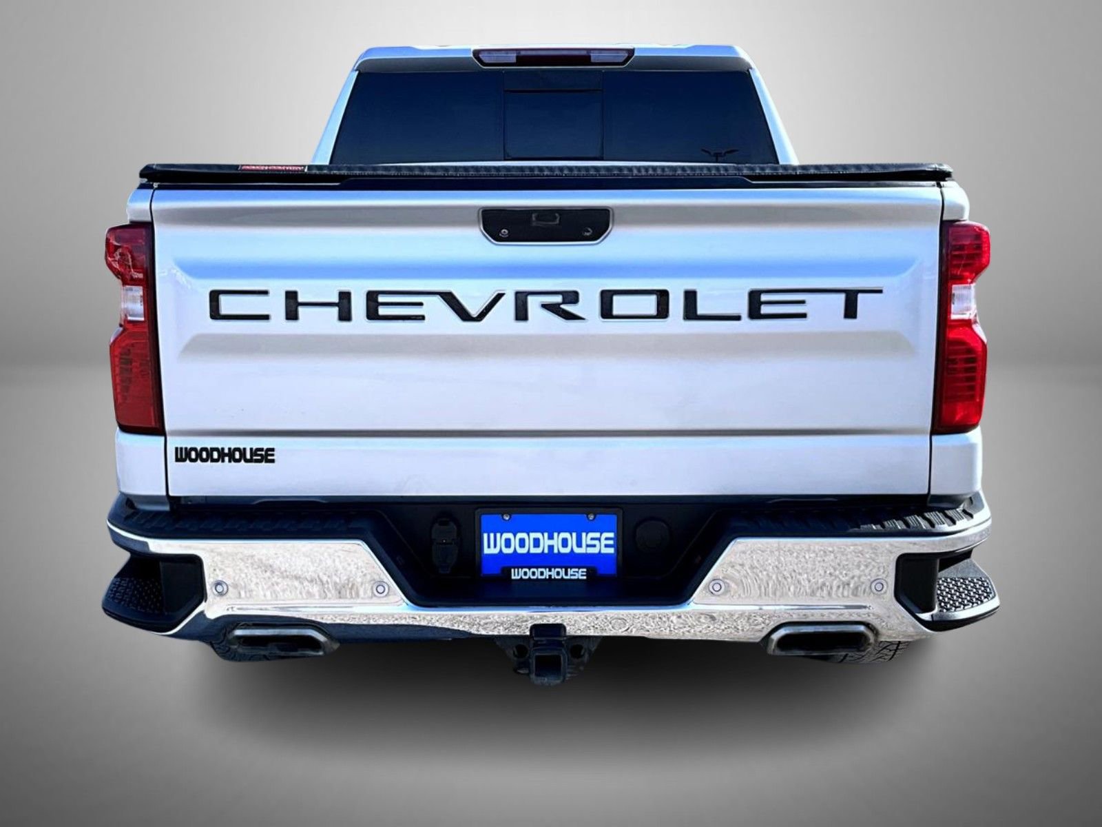 Used 2020 Chevrolet Silverado 1500 LT w/ All-Star Edition image 6