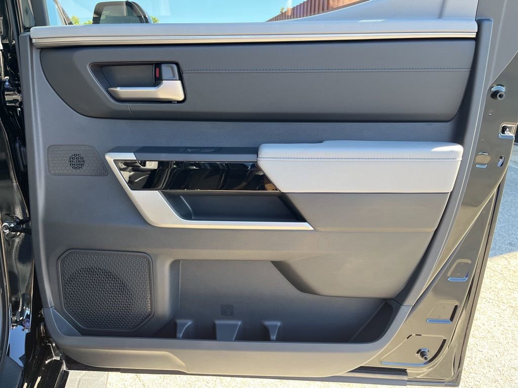 New 2026 Toyota Tundra Limited image 28