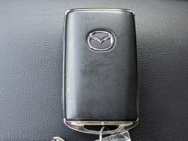 Used 2024 MAZDA CX-30 AWD 2.5 S w/ Select Sport Pkg image 28