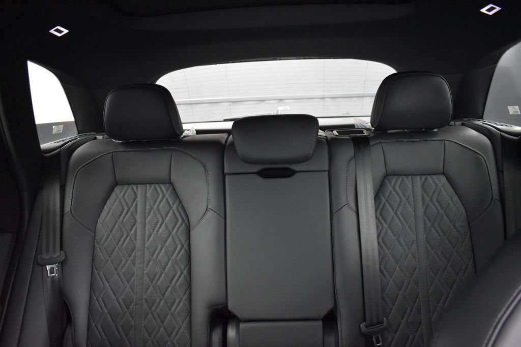 New 2026 Audi SQ5 Premium Plus AWD/4WD image 15