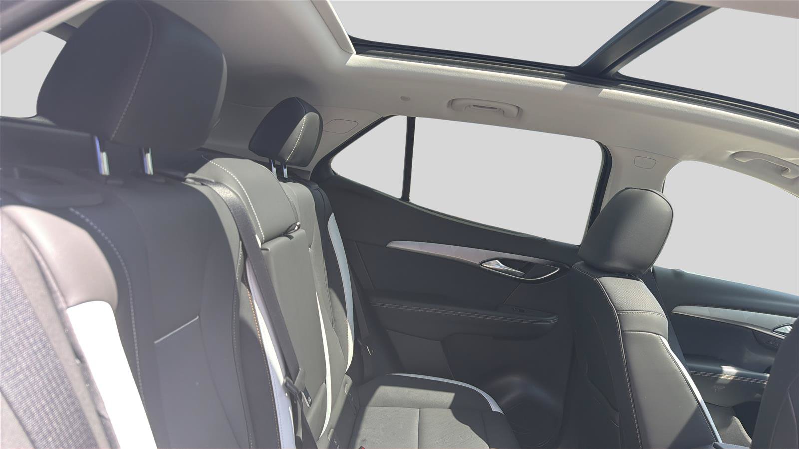 New 2026 Buick Envision Sport Touring AWD/4WD image 22