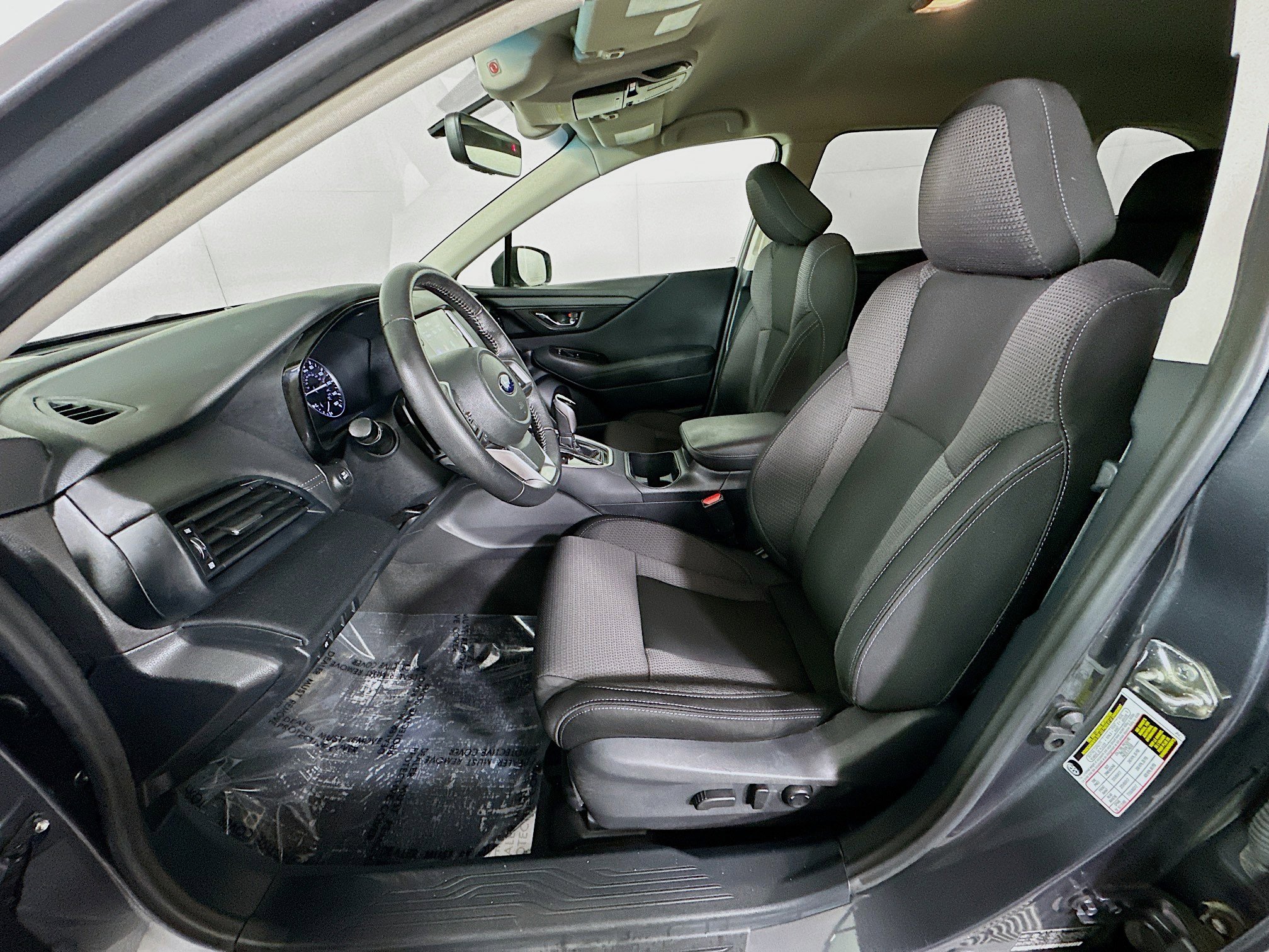 Used 2020 Subaru Outback Premium image 12