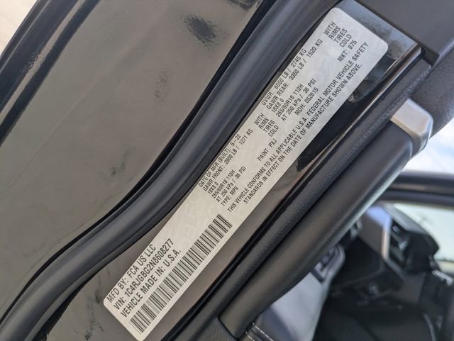 Used 2022 Jeep Grand Cherokee Limited image 34