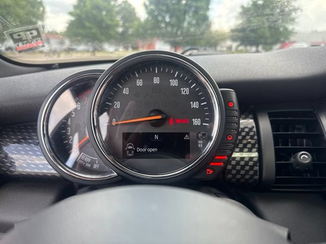 Used 2014 MINI Cooper S FWD image 21