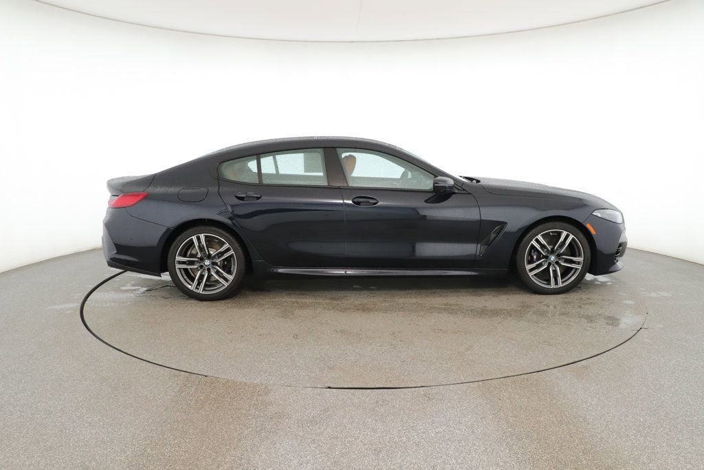 Used 2024 BMW 840i Gran Coupe xDrive image 6