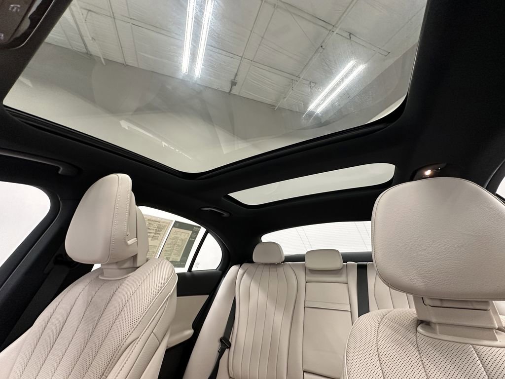 Certified 2024 Mercedes-Benz E 350 E 350 image 33
