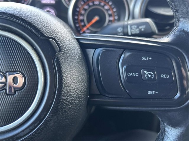 Used 2023 Jeep Gladiator Sport image 24