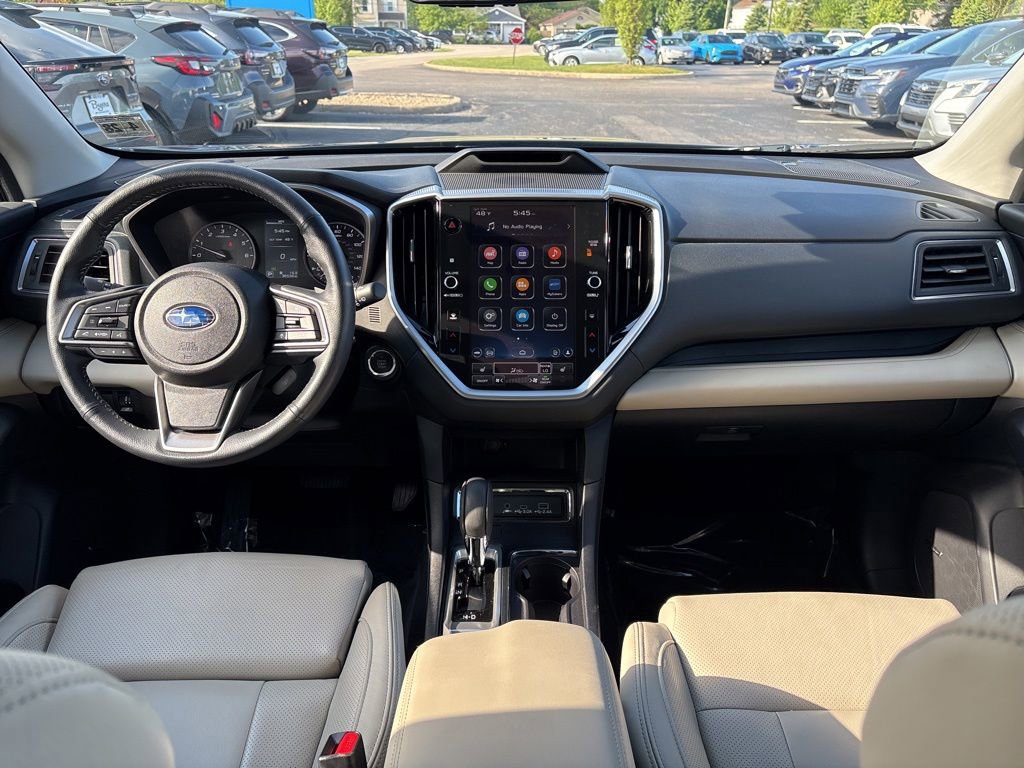 Certified 2023 Subaru Ascent Limited w/ Technology Package AWD/4WD image 14