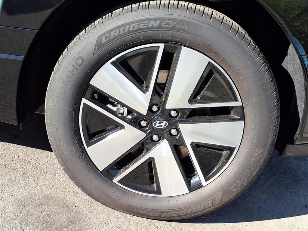 New 2026 Hyundai Ioniq 9 SEL AWD/4WD image 7