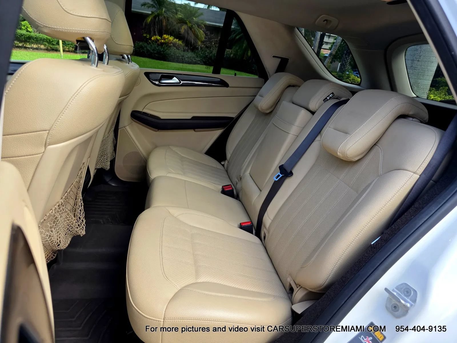 Used 2016 Mercedes-Benz GLE 350 w/ Premium Package image 39