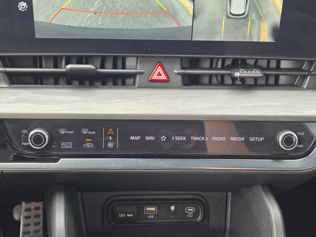 Certified 2023 Kia Sportage X-Pro Prestige AWD/4WD image 27