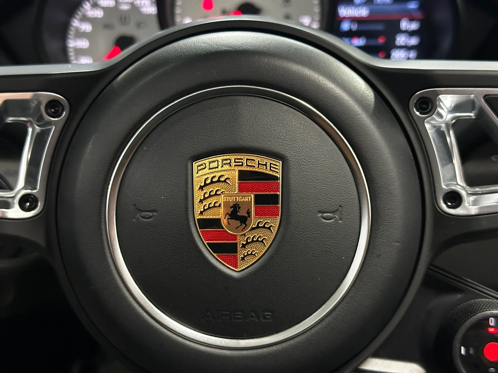 Used 2018 Porsche 718 Boxster GTS RWD image 26