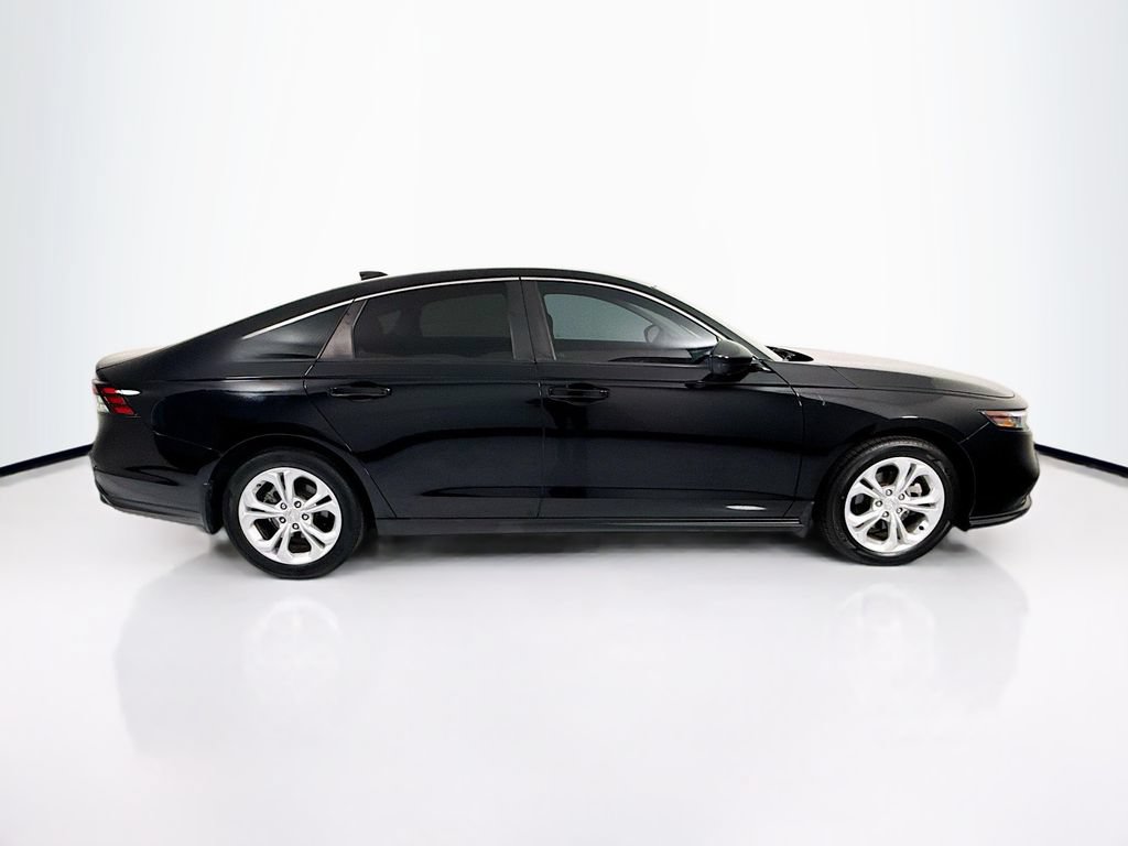 Used 2024 Honda Accord LX image 4
