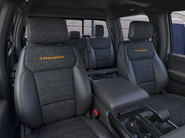 New 2026 Ford F150 Tremor AWD/4WD image 10