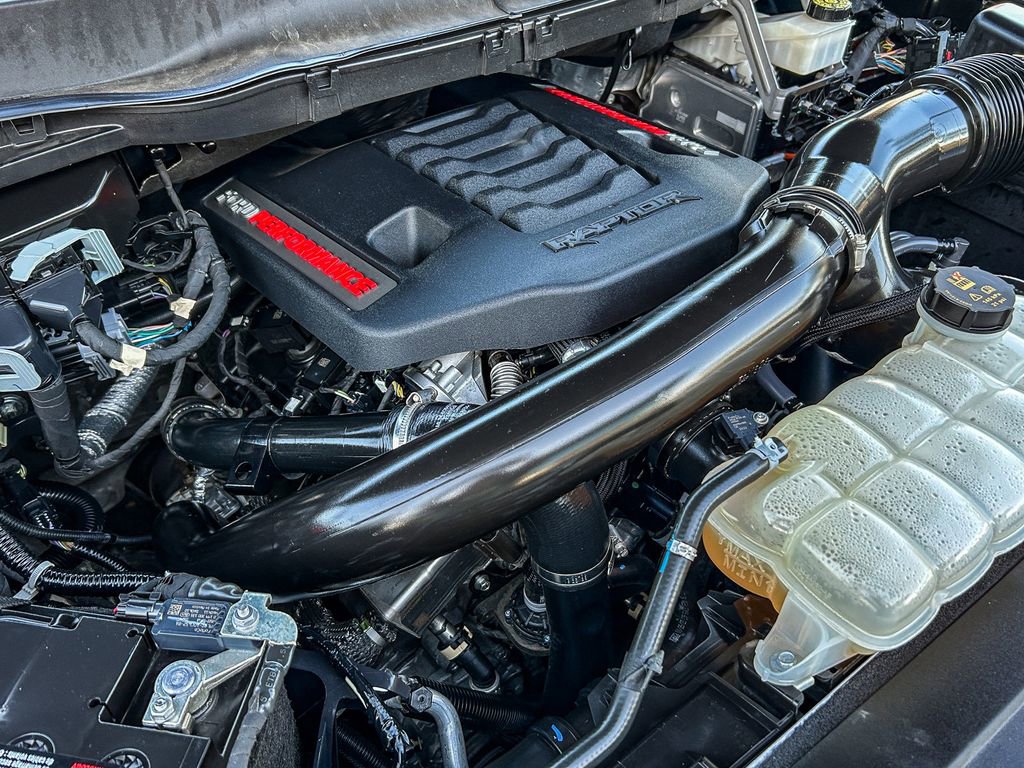Used 2023 Ford F150 Raptor AWD/4WD image 33