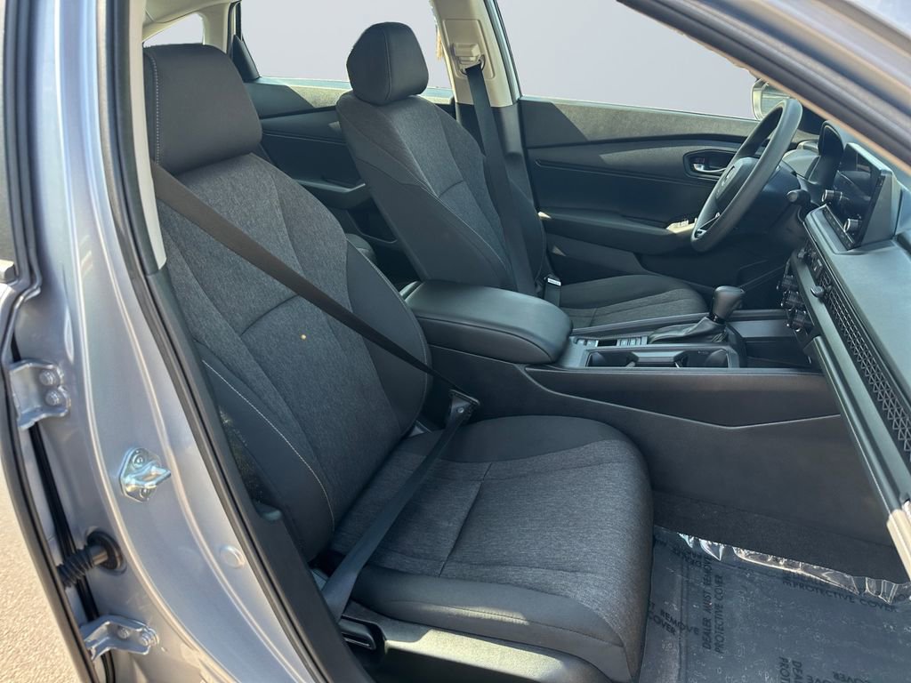 Used 2023 Honda Accord LX image 15