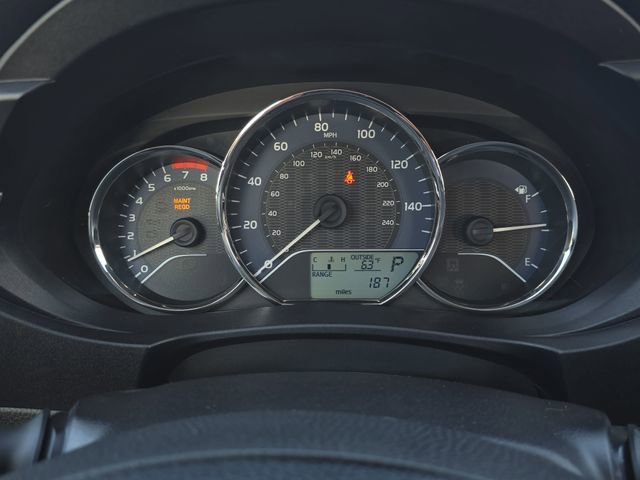 Used 2014 Toyota Corolla LE image 18