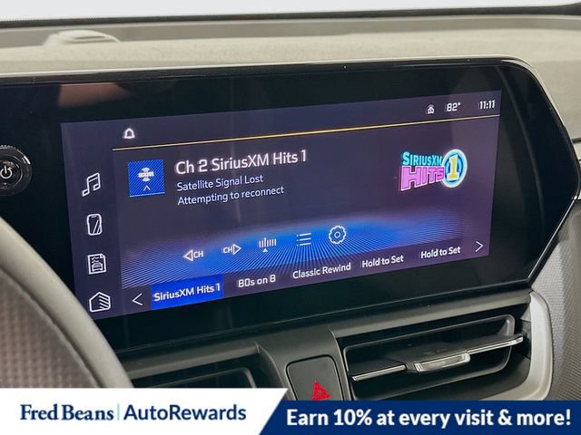 New 2026 Chevrolet TrailBlazer LS w/ LS Convenience Package AWD/4WD image 10