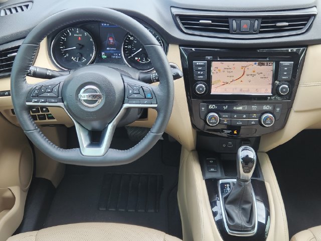 Used 2019 Nissan Rogue SL w/ Premium Package FWD image 26