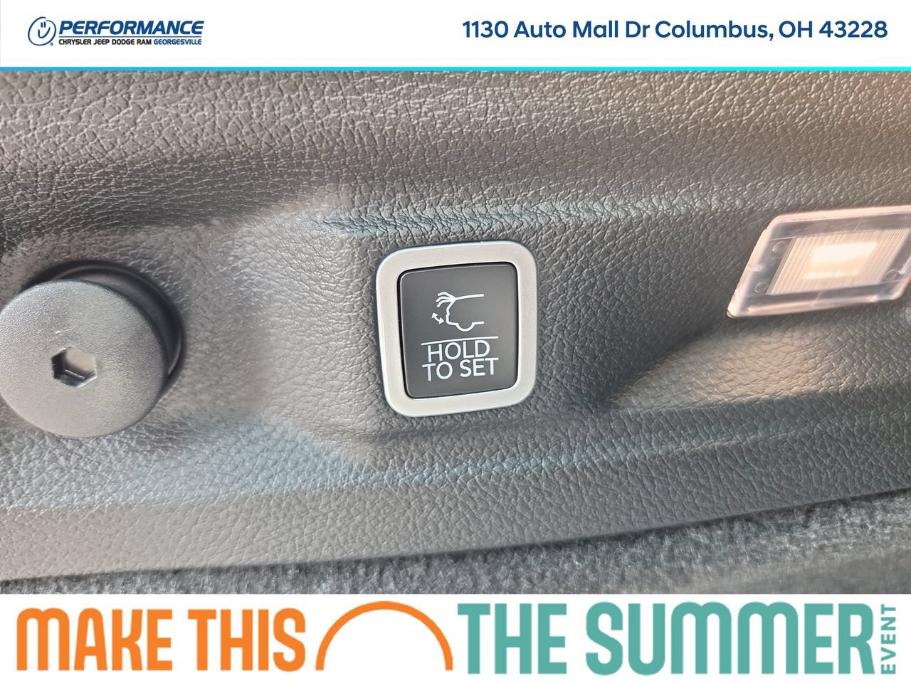 New 2026 Jeep Grand Cherokee L Summit w/ Obsidian Package AWD/4WD image 15