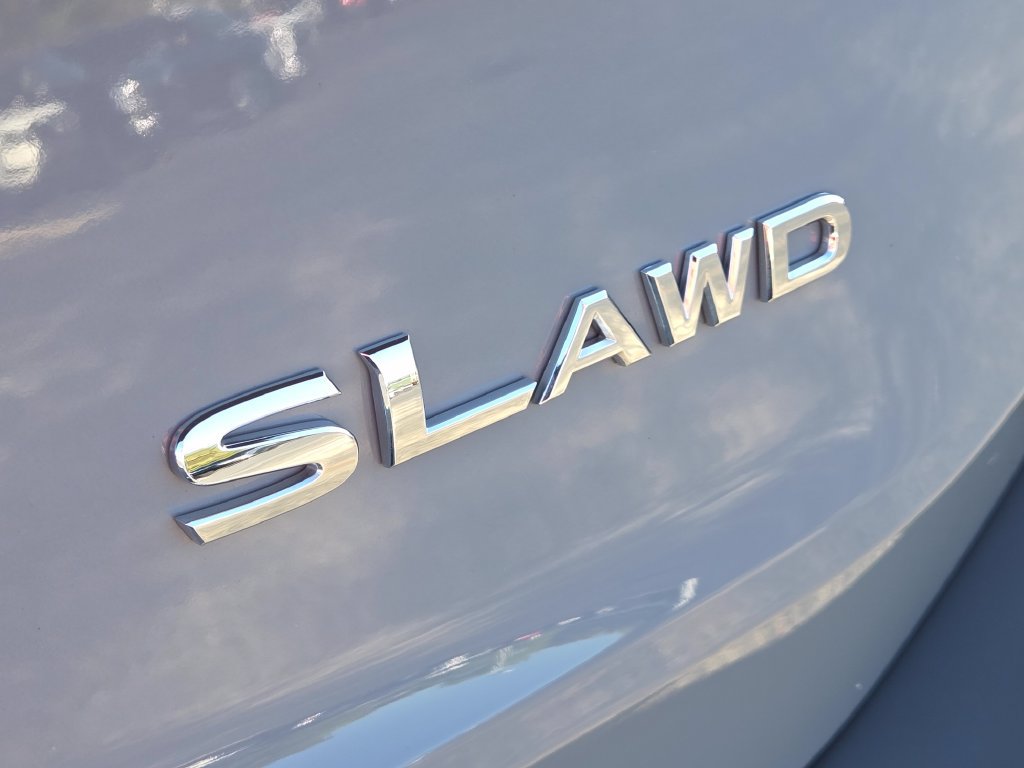 Certified 2023 Nissan Rogue SL w/ SL Premium Package AWD/4WD image 7