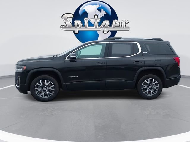 Used 2023 GMC Acadia SLE w/ Driver Convenience Package image 6