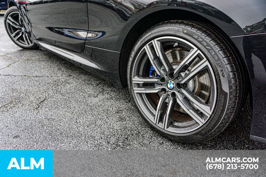 Used 2023 BMW 840i xDrive 840i image 15